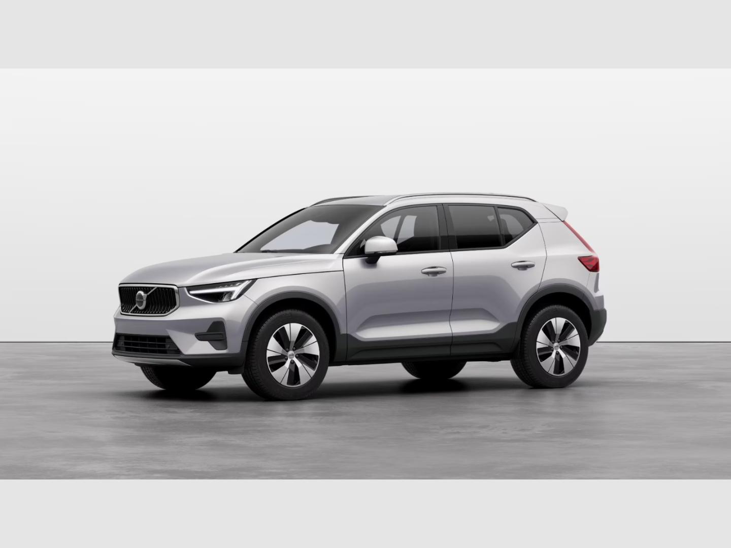 XC40 2.0 B3 G Core Auto