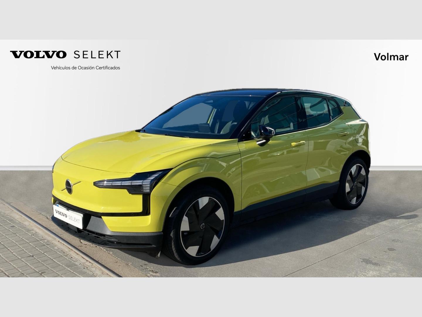 Volvo EX30 BEV 69KWH SINGLE MOTOR EXTEND RANGE PLUS 272 5P