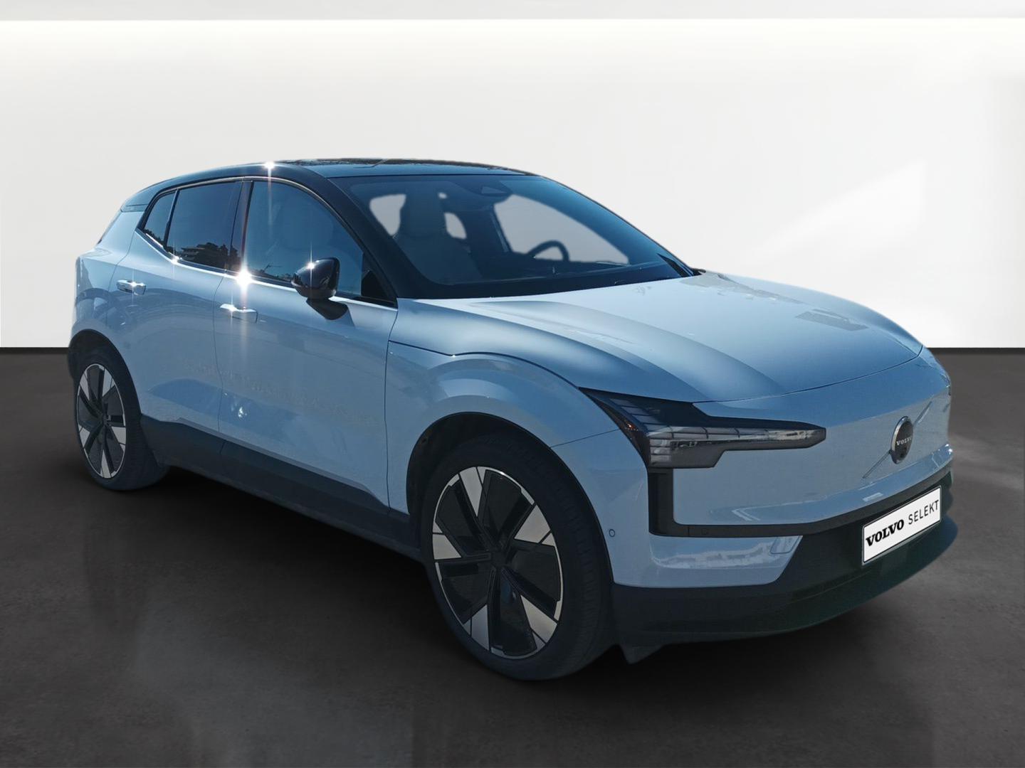 EX30 BEV 69KWH TWIN MOTOR AWD ULTRA 428 5P