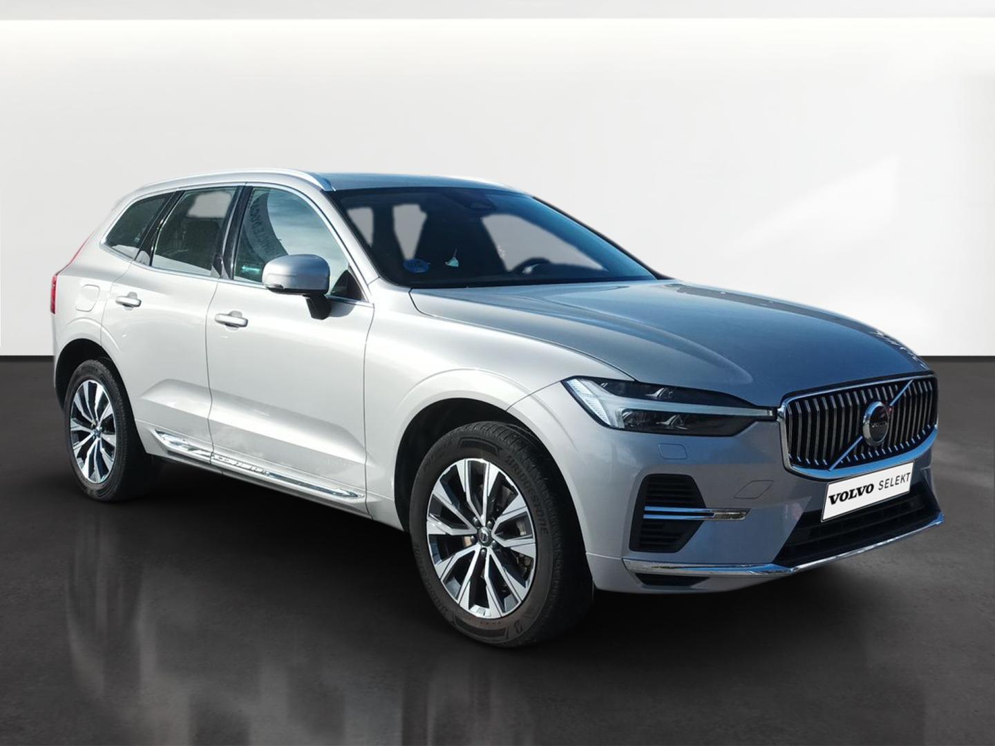 XC60 2.0 T6 RECHARGE INSCRIPTION EXP AUTO 340 5P