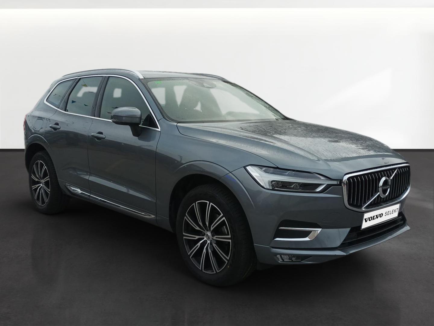 XC60 2.0 D4 INSCRIPTION AUTO 190 5P