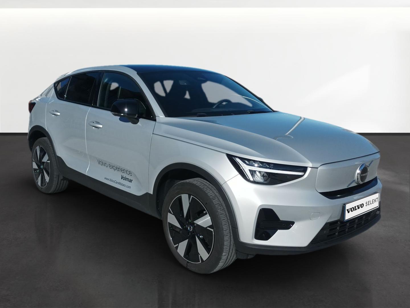 Volvo C40 BEV 82KWH RECHARGE EXTENDED RANGE CORE 252 5P