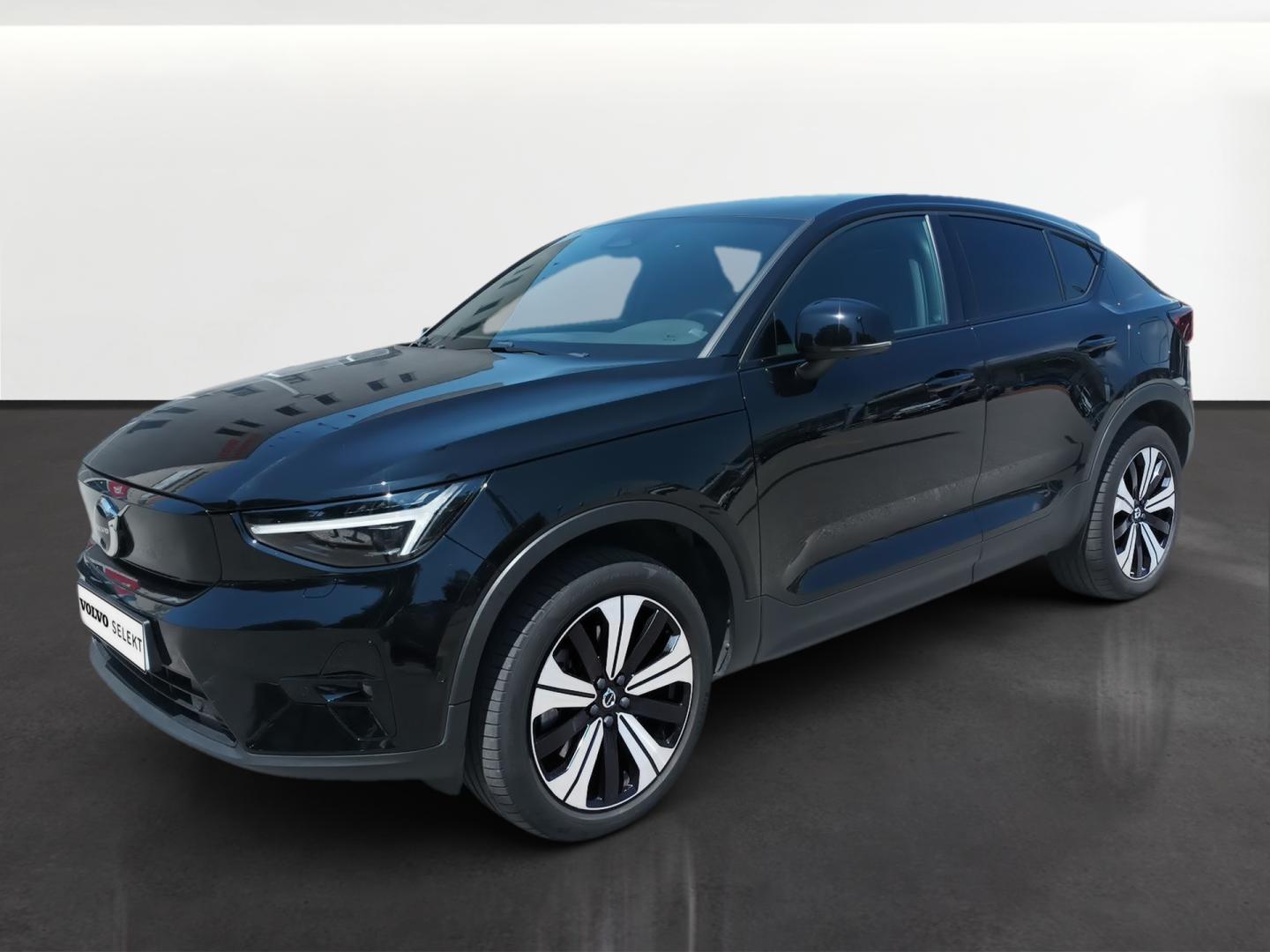 C40 BEV 78KWH RECHARGE TWIN FIRST ED AWD 408 5P