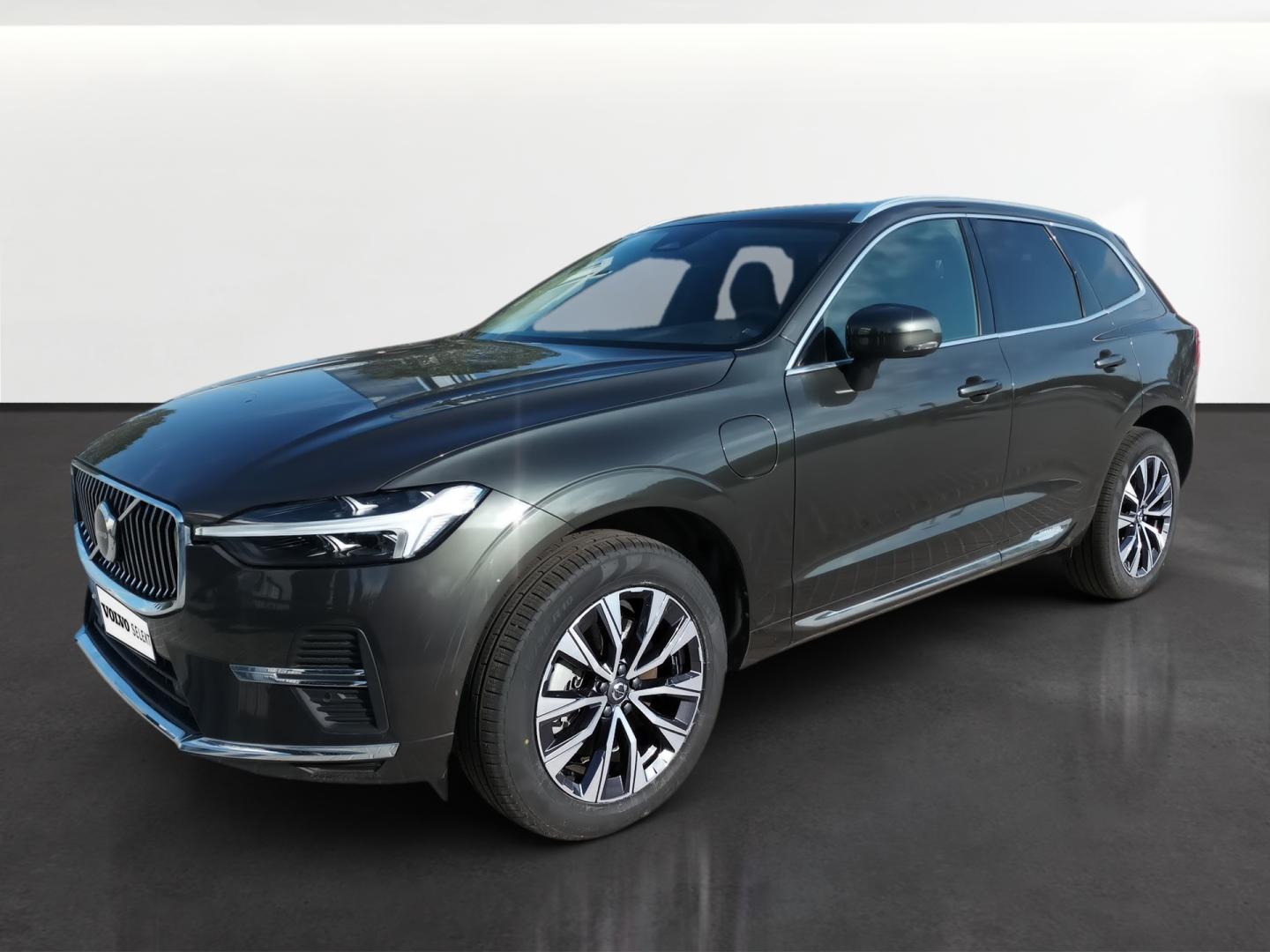 XC60 2.0 T6 AWD RECHARGE INSCRIPTION EXP AUTO