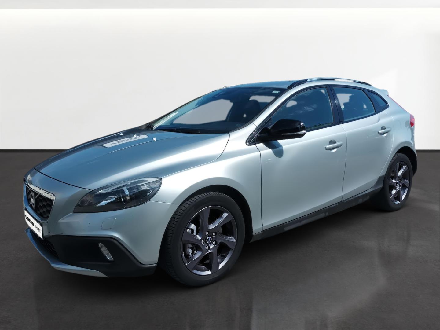 V40 Cross Country 2.0 D3 SUMMUM AUTO 150 5P