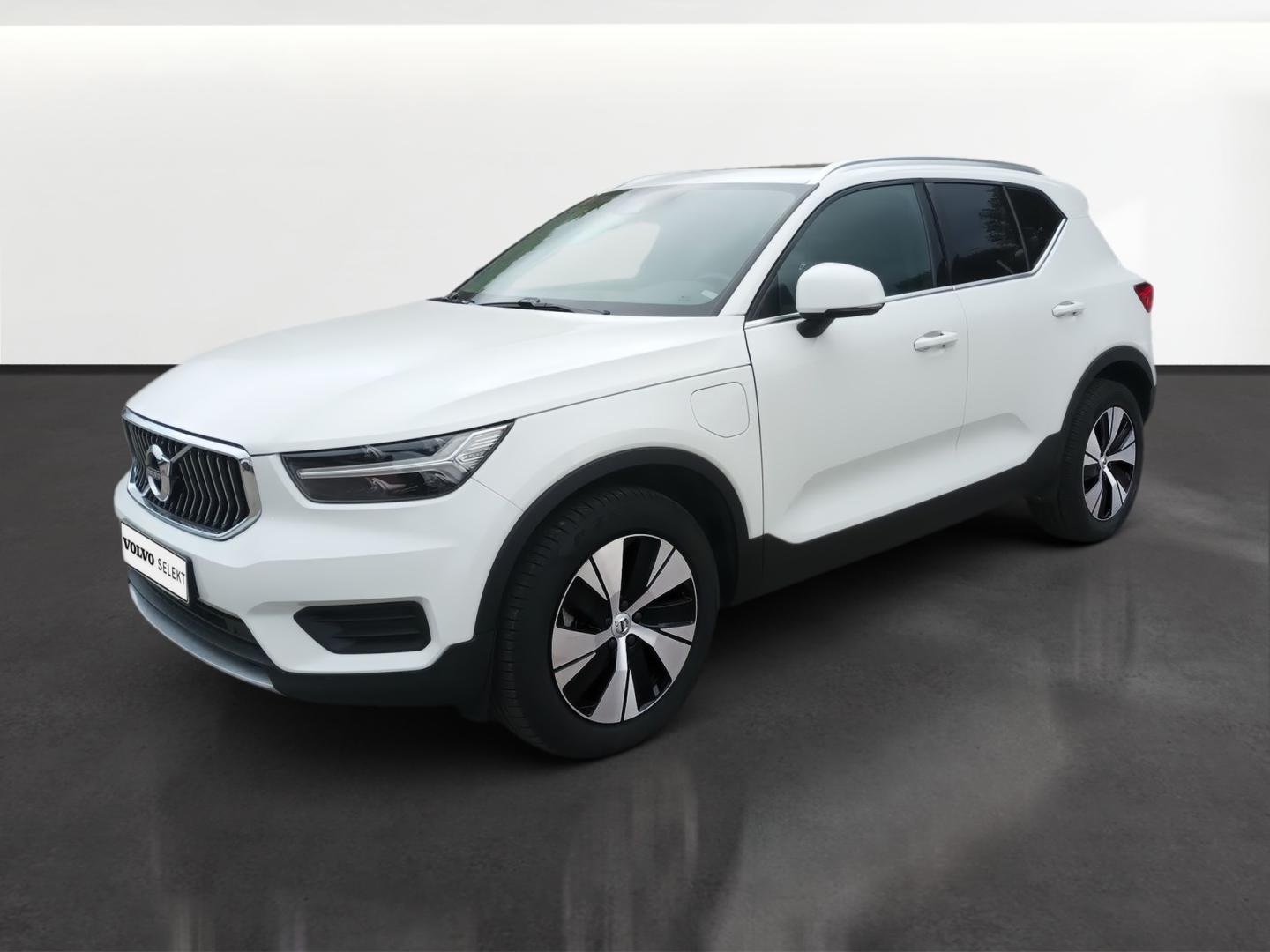 XC40 1.5 T5 RECHARGE INSCRIPTION EXP DCT 262 5P